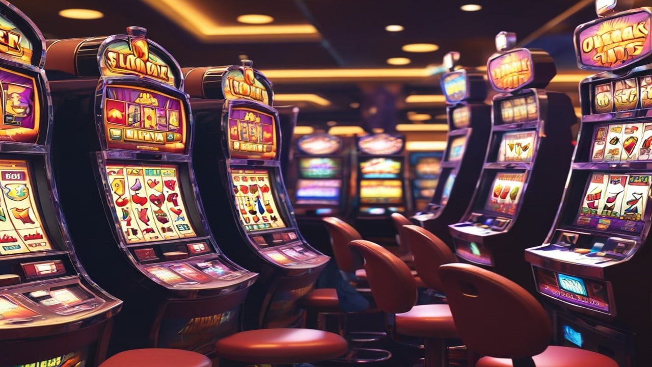 Slot game reels and bonus features on ph365 vip for Philippines players