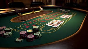 Live dealer baccarat table streamed on ph365 vip mobile browser